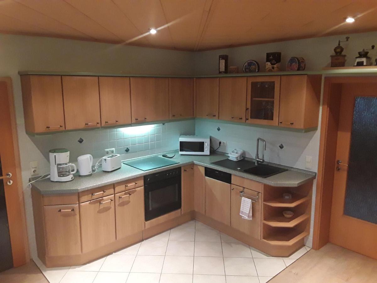 Ferienwohnung Doehlerwald Klingenthal Exterior foto
